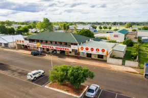 Leichhardt Hotel Motel Cloncurry